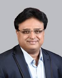 Dr Prasanna K